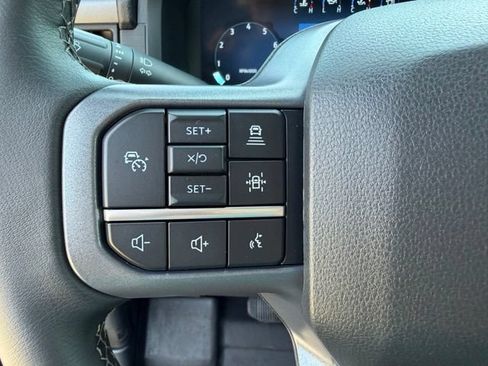 Used 2025 Ford F150 XLT w/ Equipment Group 302A MID AWD/4WD image 14