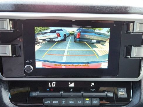 Used 2025 Toyota Tundra SR5 RWD image 16