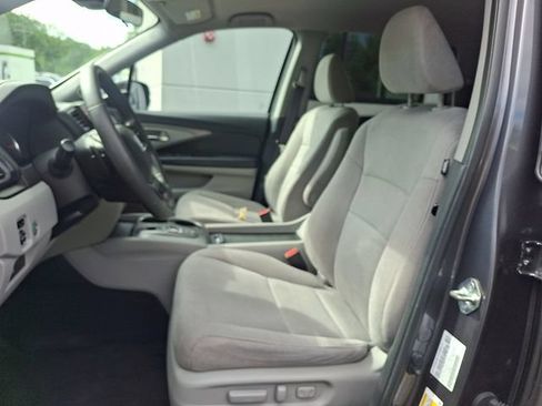 Certified 2021 Honda Pilot EX image 15