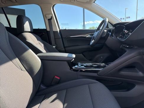 Used 2023 Buick Envision Preferred w/ Sport Touring Package AWD/4WD image 12
