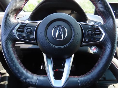 Used 2022 Acura RDX A-Spec image 35