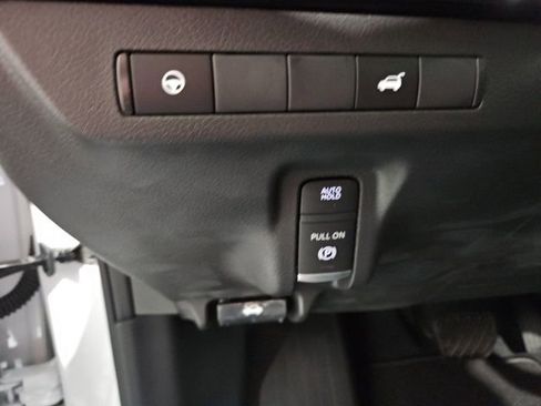 Used 2026 Nissan Murano SV image 17