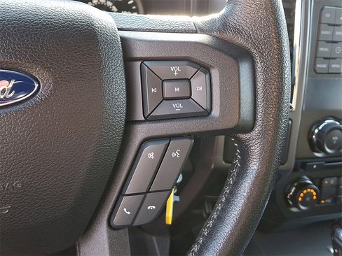 Used 2016 Ford F150 XLT w/ Equipment Group 301A Mid image 22