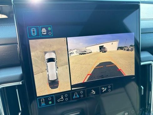 New 2026 GMC Yukon XL Denali w/ Advanced Technology Package AWD/4WD image 22