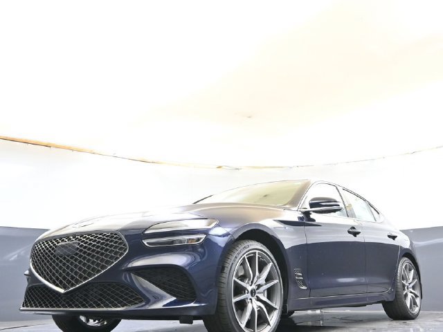Used 2026 Genesis G70 2.5T Prestige AWD/4WD image 36