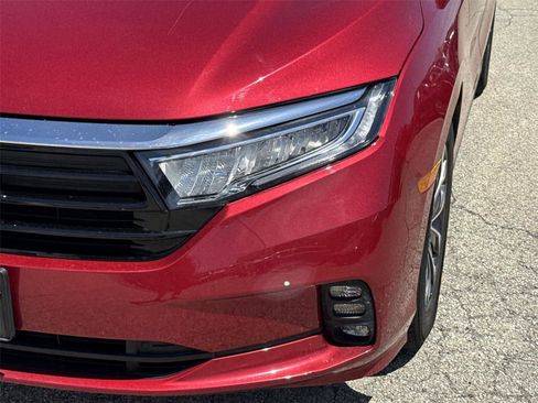 Used 2022 Honda Odyssey EX-L image 9