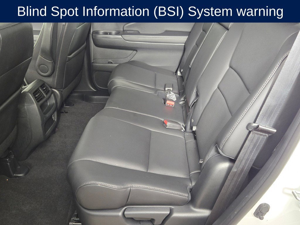 Used 2023 Honda Passport EX-L image 20