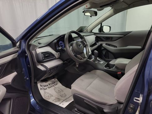 Used 2020 Subaru Legacy Base image 13