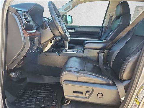 Used 2015 Toyota Tundra Limited image 16