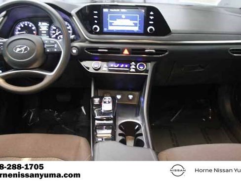Used 2022 Hyundai Sonata SEL image 12