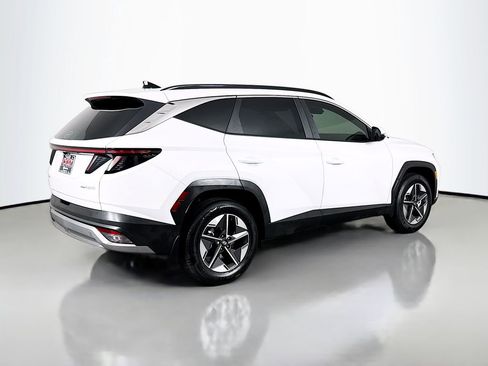 Used 2025 Hyundai Tucson SEL image 5