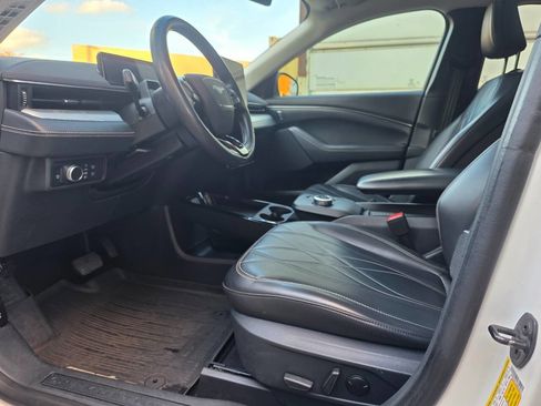 Used 2021 Ford Mustang Mach-E California Route 1 image 12