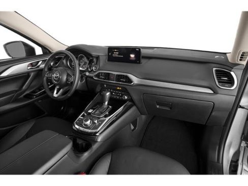 Used 2023 MAZDA CX-9 Touring Plus AWD/4WD image 18