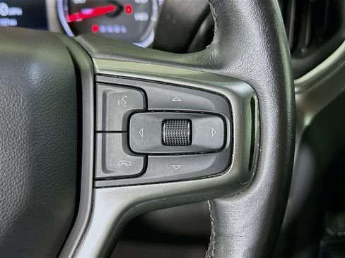 Used 2020 Chevrolet Silverado 1500 LT w/ All-Star Edition image 16