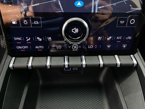 Used 2026 GMC Terrain Denali image 19