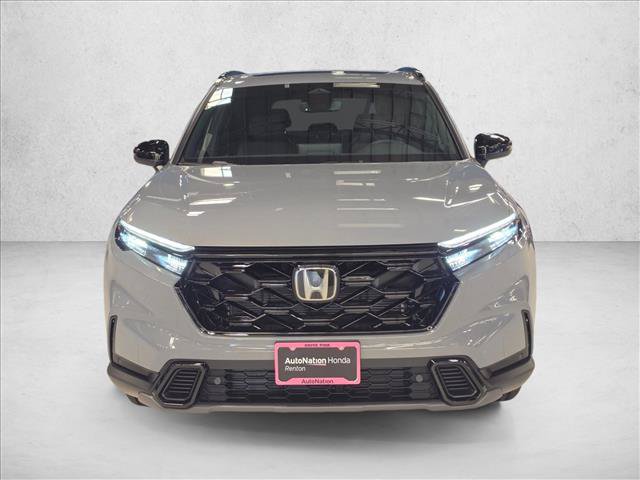 New 2027 Honda CR-V Sport-L image 2