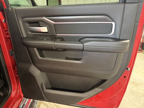 Used 2026 RAM 2500 Big Horn AWD/4WD image 6