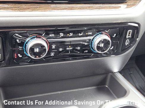 New 2026 GMC Sierra 1500 Elevation w/ Elevation Premium Package image 14