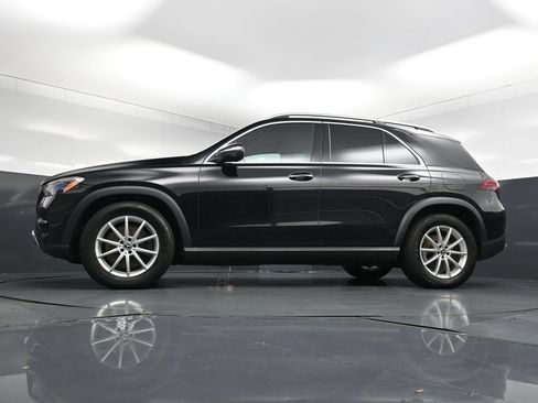 Used 2026 Mercedes-Benz GLE 450e 4MATIC image 25