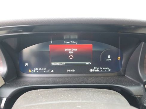 Used 2022 Lincoln Aviator Reserve w/ Equipment Group 201A image 15