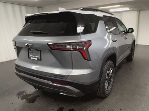 New 2026 Chevrolet Equinox ACTIV image 8