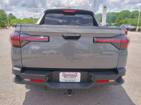 Used 2022 Hyundai Santa Cruz SEL Premium w/ Launch Package AWD/4WD image 4