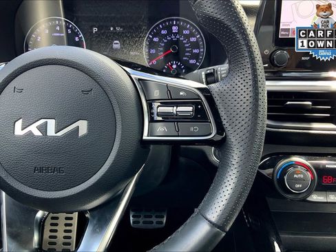 Used 2022 Kia Forte GT-Line image 19