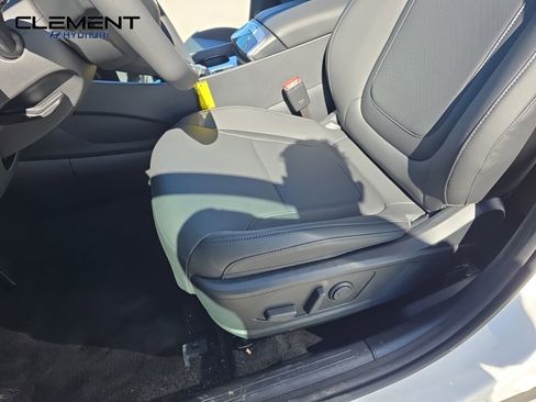 Certified 2026 Hyundai Santa Cruz SEL AWD/4WD image 24