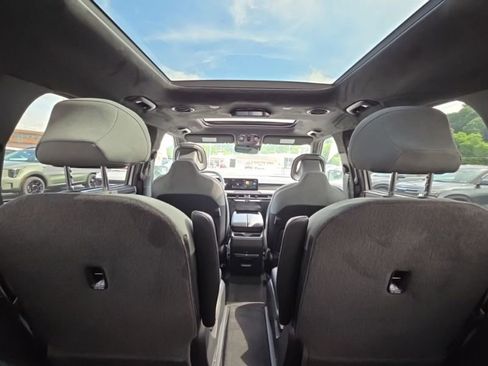 New 2027 Kia Telluride SX Prestige X-Pro AWD/4WD image 10