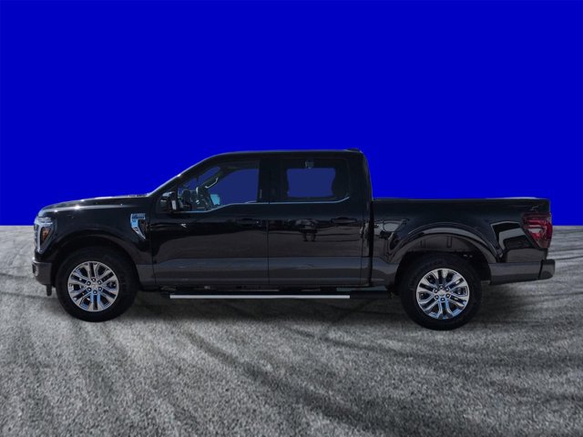 New 2026 Ford F150 King Ranch RWD image 7