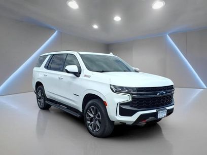 Used 2022 Chevrolet Tahoe Z71