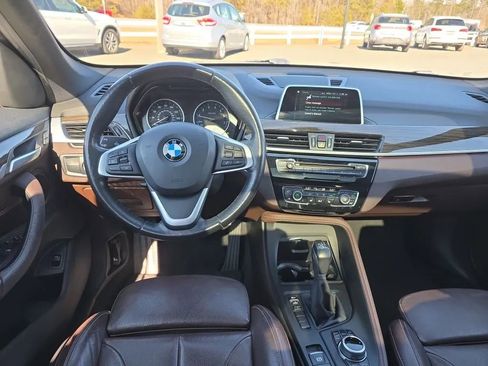 Used 2018 BMW X1 sDrive28i image 13