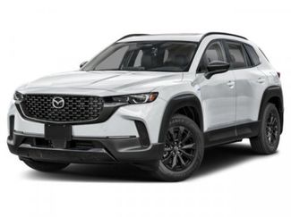 New 2026 MAZDA CX-50 AWD 2.5 Hybrid w/ Premium Pkg video 1