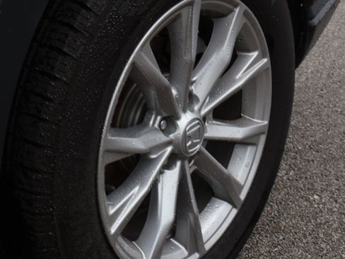 Used 2025 Honda CR-V EX-L image 47
