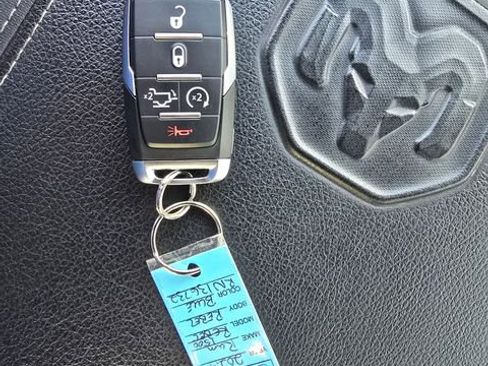 Used 2024 RAM 1500 Rebel w/ Rebel Level 1 Equipment Group AWD/4WD image 28