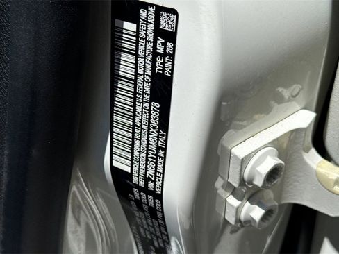 Used 2022 Maserati Levante Modena image 36