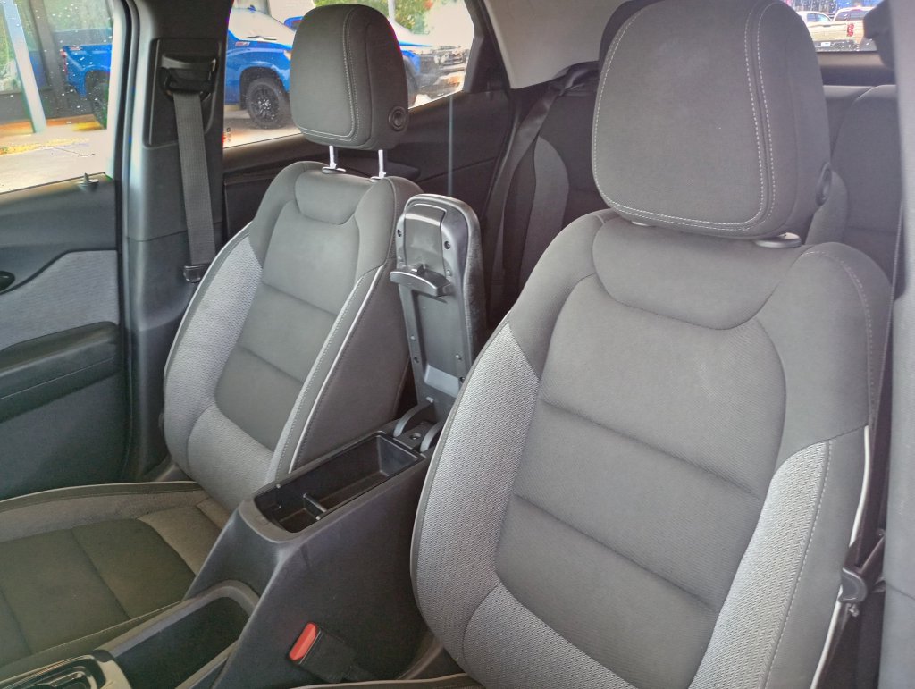 Certified 2023 Chevrolet TrailBlazer LT w/ Convenience Package FWD image 17