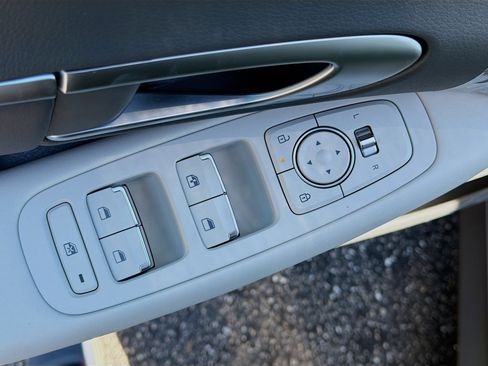 New 2026 Hyundai Sonata Blue image 23