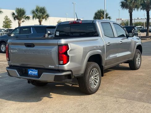 New 2026 Chevrolet Colorado LT w/ LT Convenience Package image 14