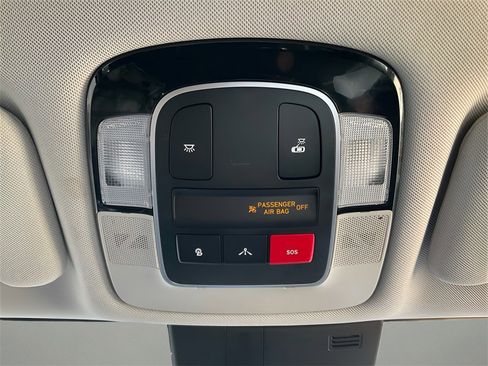 Certified 2023 Hyundai Sonata SEL w/ Cargo Package image 29