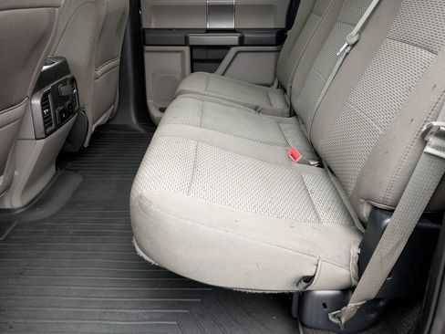 Used 2020 Ford F150 XLT w/ Equipment Group 302A Luxury image 26