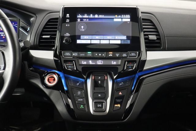 Used 2021 Honda Odyssey Touring image 30