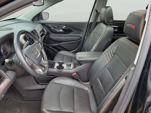 Used 2024 GMC Terrain AT4 w/ Infotainment Package II AWD/4WD image 14