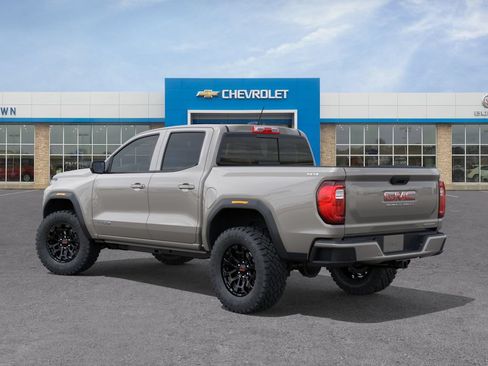 New 2026 GMC Canyon Elevation w/ Convenience Package AWD/4WD image 3