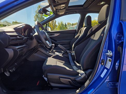 Used 2022 Subaru WRX Premium image 13