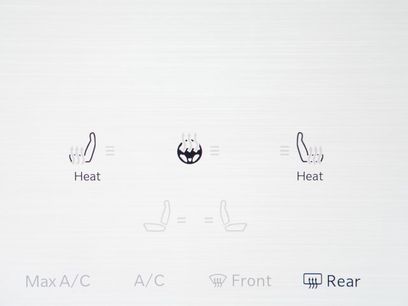 Used 2025 RAM 1500 Big Horn