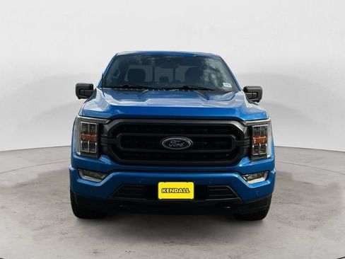 Certified 2021 Ford F150 XLT w/ Equipment Group 302A High AWD/4WD image 2