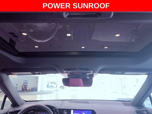 Used 2023 Lexus NX 350 AWD image 9