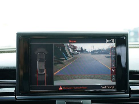 Used 2016 Audi RS 7 Performance w/ Driver Assistance Package image 33