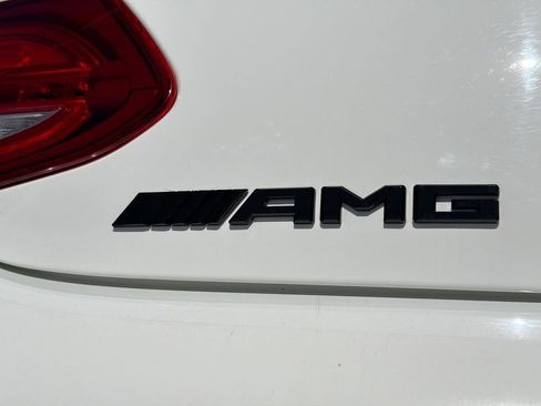 Used 2018 Mercedes-Benz C 43 AMG 4MATIC Coupe image 11